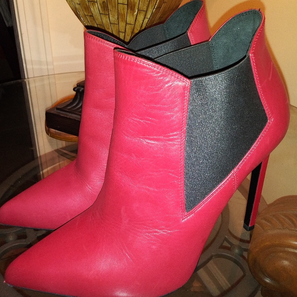 Saint Laurent Boots Another Today's Special